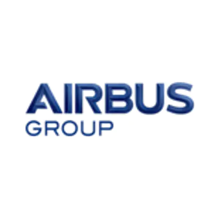 Logo von Airbus Group