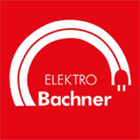 Logo von Bachner Elektro