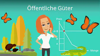 Öffentliche Güter