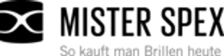 Logo von Mister Spex