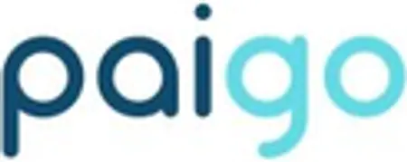 Logo von Paigo