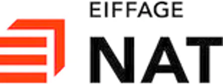 Logo von NAT Neuberger Anlagen-Technik
