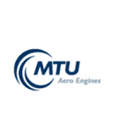 Logo von MTU Aero Engines Holding