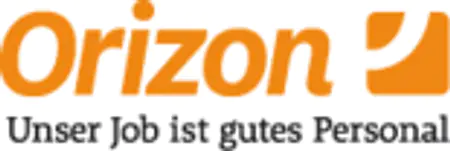 Logo von Orizon