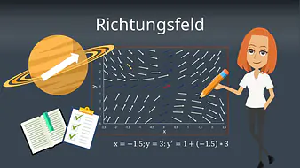 Richtungsfeld