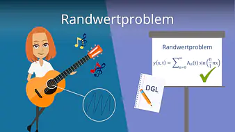 Randwertproblem