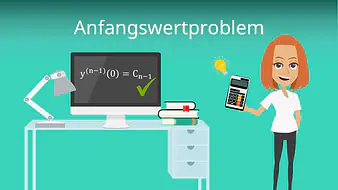 Anfangswertproblem