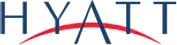 Logo von Hyatt