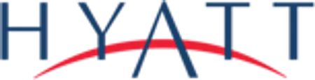 Logo von Hyatt