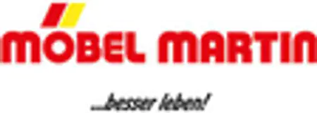 Logo von Möbel Martin