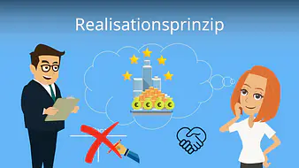 Realisationsprinzip