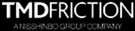 Logo von TMD Friction