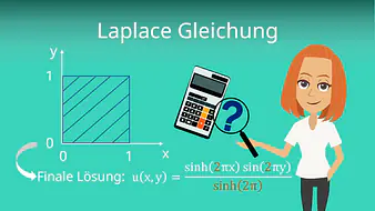 Laplace-Gleichung