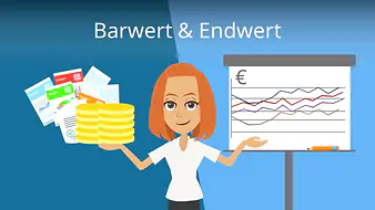 Barwert & Endwert