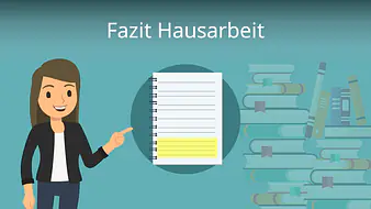 Fazit Hausarbeit