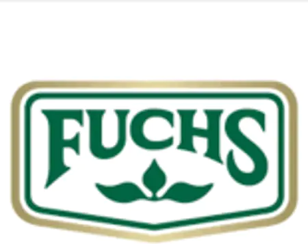 Logo von Fuchs