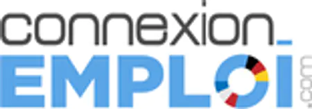 Logo von Connexion Emploi