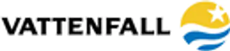 Logo von Vattenfall