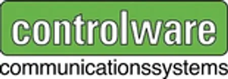 Logo von Controlware