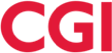 Logo von CGI