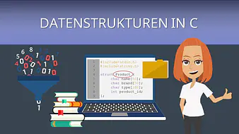 Intro Datenstrukturen in C