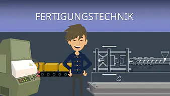 Intro Fertigungstechnik