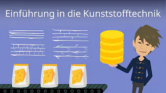 Einführung in die Kunststofftechnik