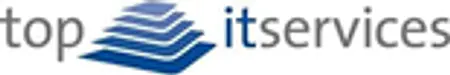 Logo von top itservices AG