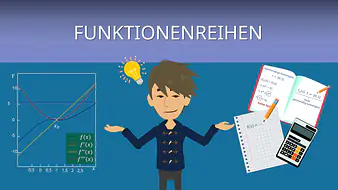 Intro Funktionenreihen