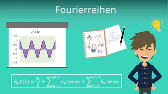 Fourierreihen