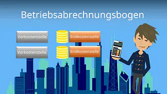 Betriebsabrechnungsbogen