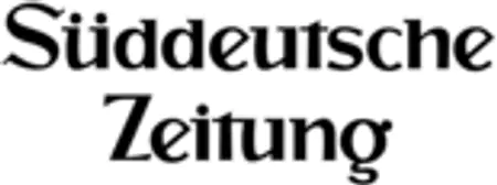 Logo von Sueddeutsche Zeitung