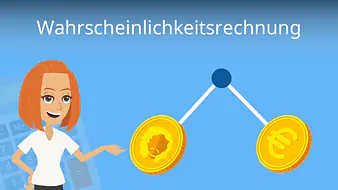 Wahrscheinlichkeitsrechnung