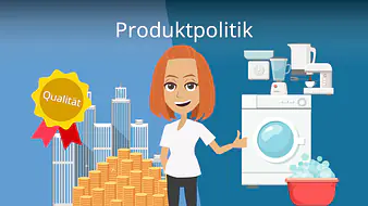 Produktpolitik