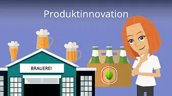 Produktinnovation