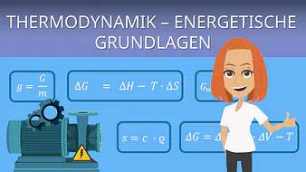 Intro Thermodynamik - Energetische Grundlagen