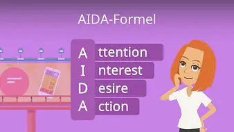 AIDA Formel
