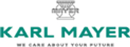 Logo von Karl Mayer