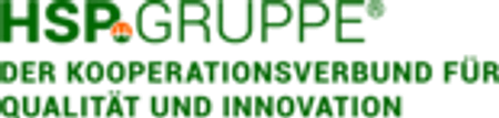 Logo von HSP Gruppe