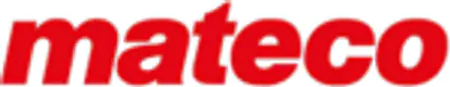 Logo von mateco