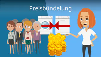 Preisbündelung