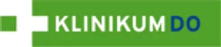 Logo von Klinikum Dortmund