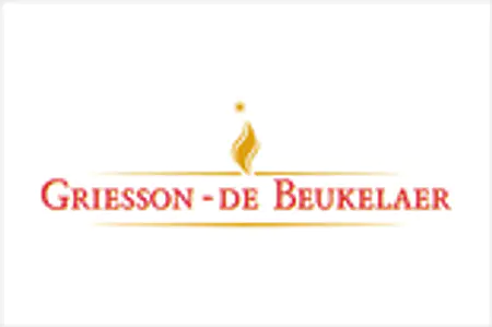 Logo von GRIESSON - de Beukelaer