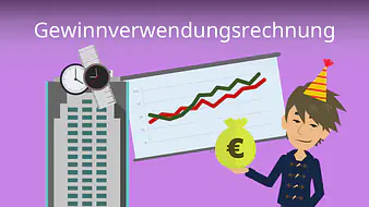 Gewinnverwendungsrechnung