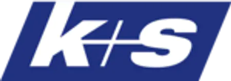 Logo von K+S