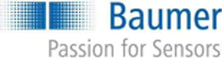 Logo von Baumer