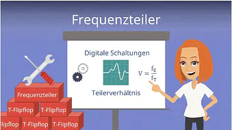 Frequenzteiler