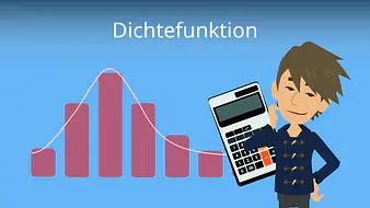 Dichtefunktion
