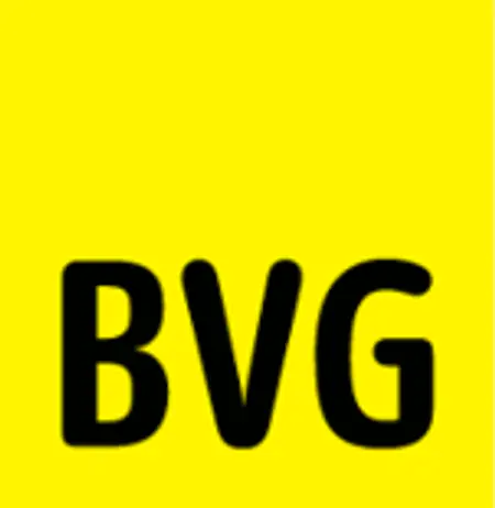 Logo von Berliner Verkehrsbetriebe