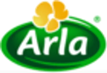 Logo von Arla Foods